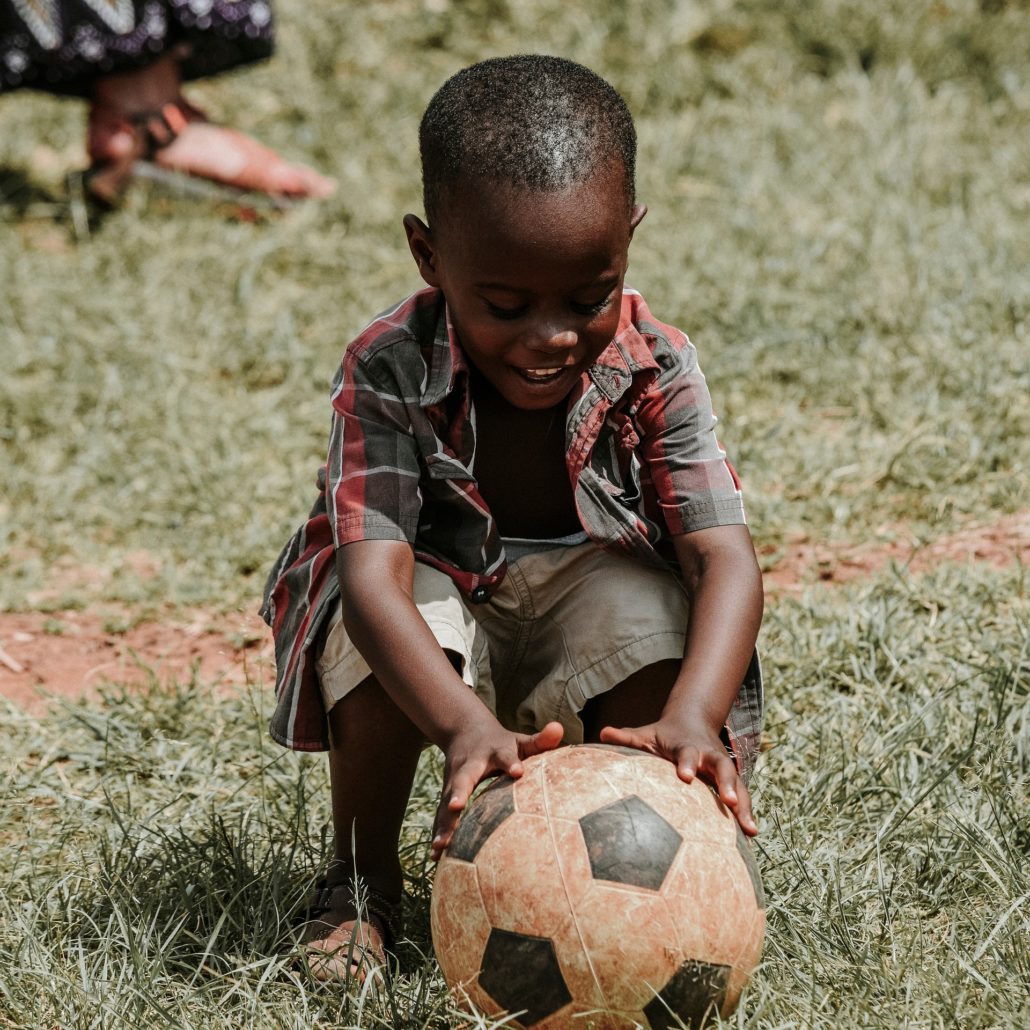 Soccer in Africa