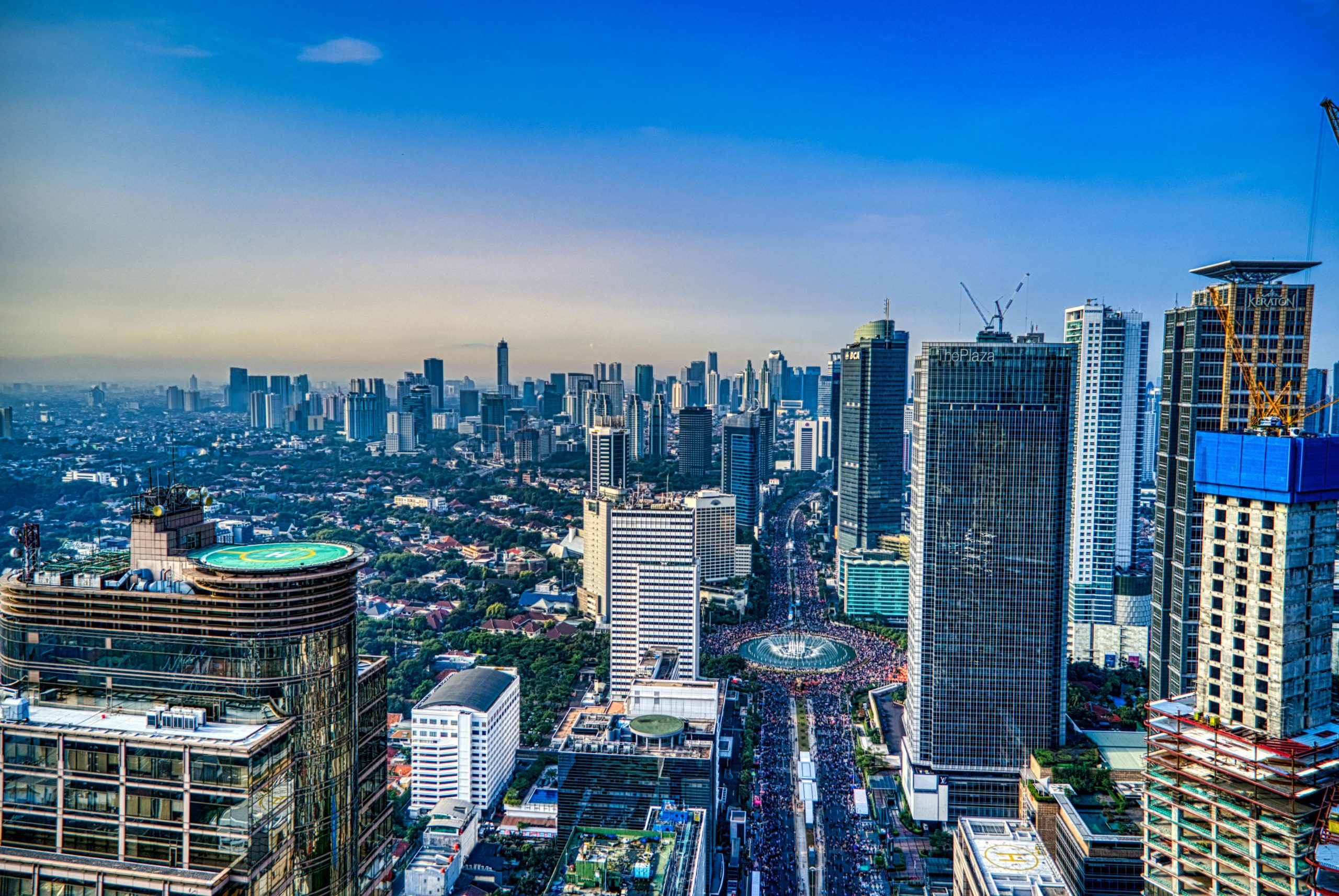 Social Entrepreneurship in Indonesia
