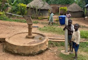 social impact bonds for clean water