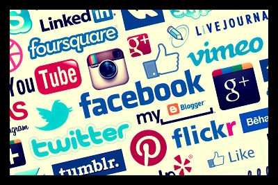 Social-Media
