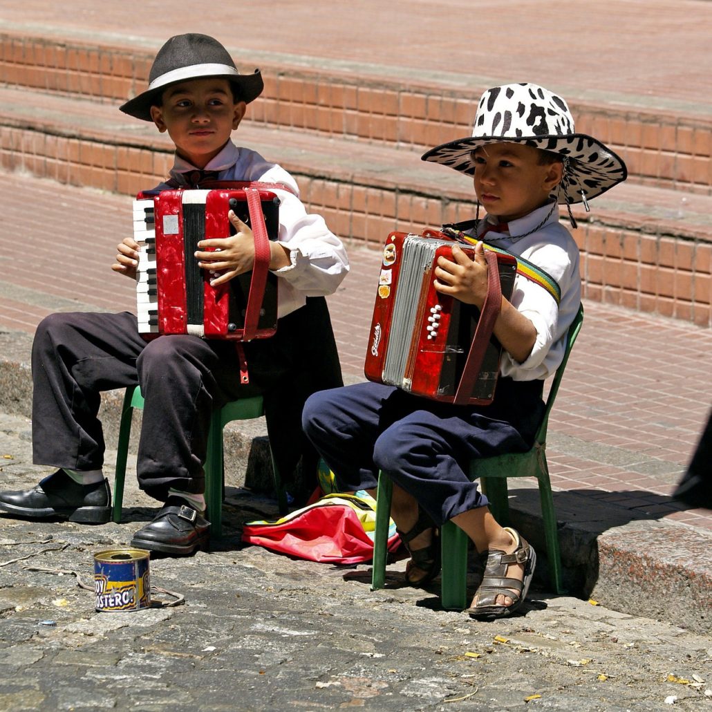 Social movements in Argentina