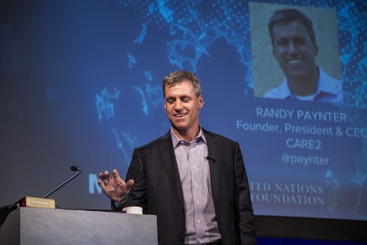 Social Good Summit 2017