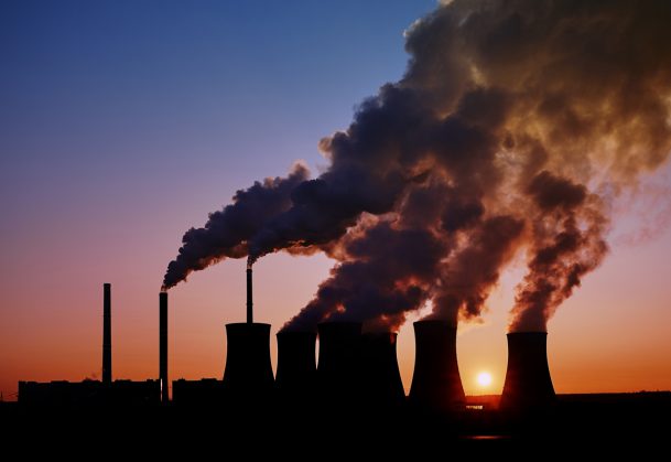 Socioeconomic implications of air pollution
