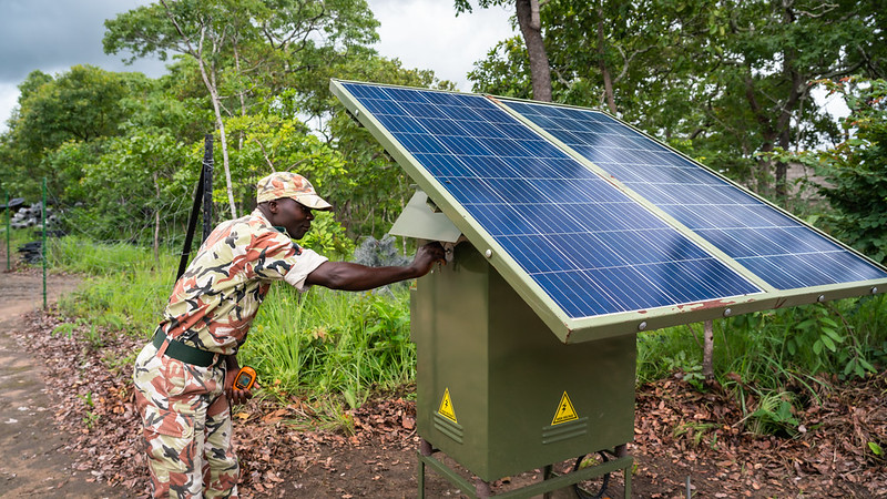  Solar Clinics in Malawi: How Off-Grid Power Is Saving Lives in the Poorest Communities 