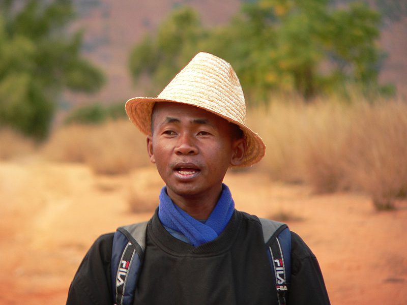 Solar Energy in Rural Madagascar