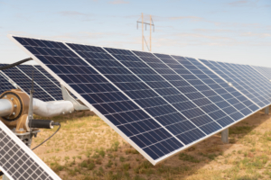 Solar Power