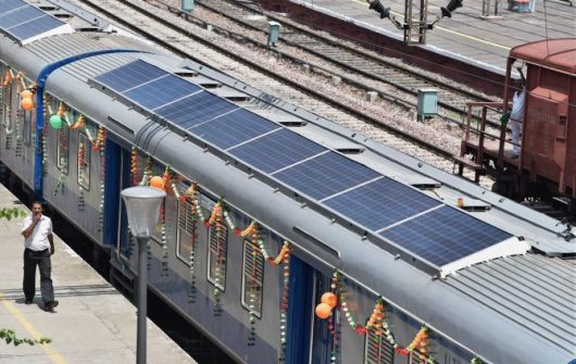 Solar Power in India