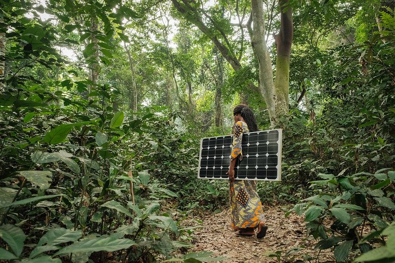 Solar Solutions