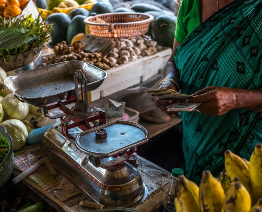 Solidarity Economy an Effective Remedy for Poverty