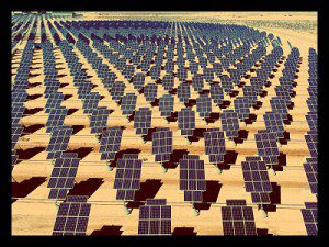 Solor_photovoltaic_plant