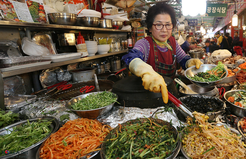 Solving Hunger in South Korea, From Its Own Borders to the International Community