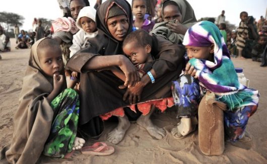 Somali Refugees