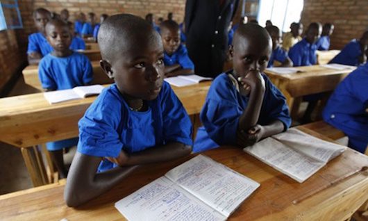 Education System in South Africa