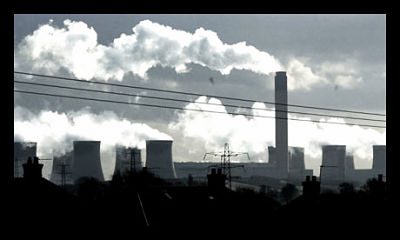 Tax on South Africa Emissions