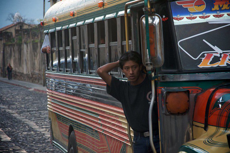 South Africa Introduces Solar-Powered Buses