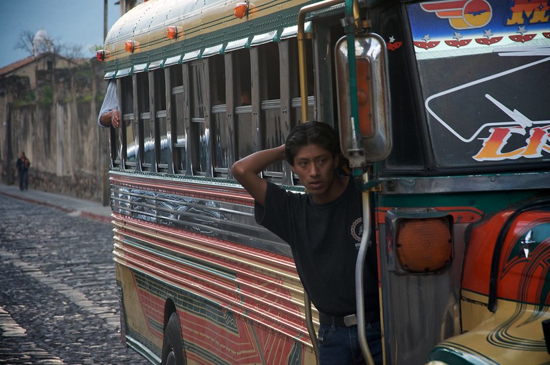 South Africa Introduces Solar-Powered Buses