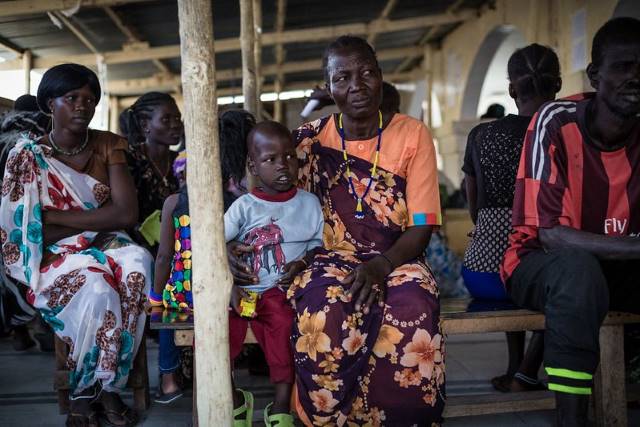 South Sudan Act