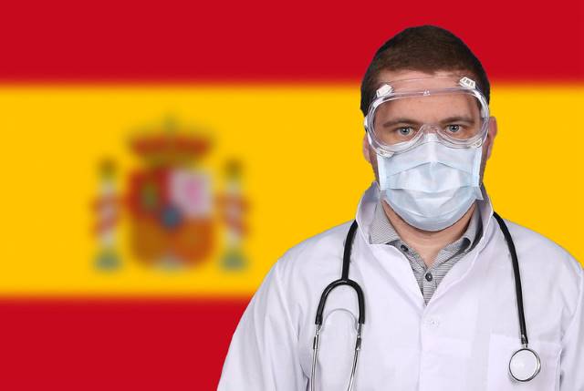 Spanish Healthcare