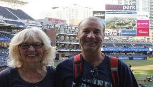 Baseball Road Trip Raises Awareness for Global Poverty -TBP