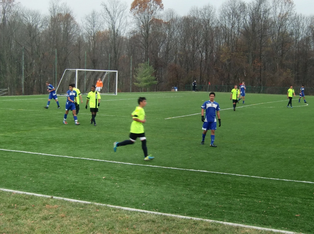 Sports Programs Alleviating Poverty