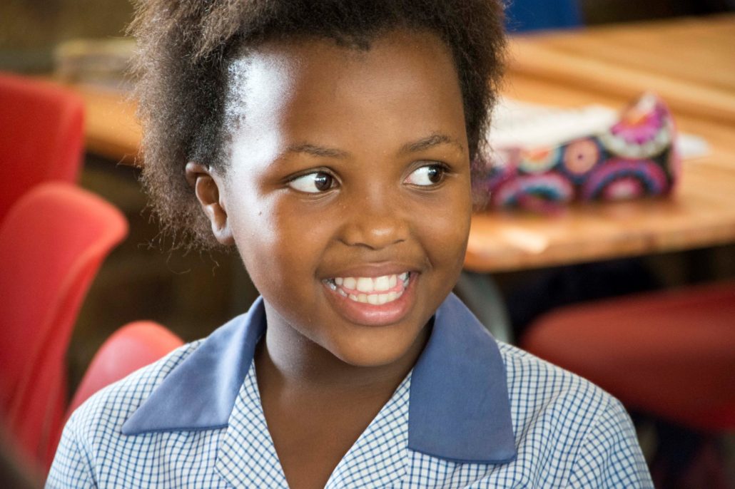 Sports for South African Girls