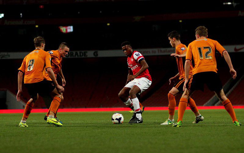 Sports in Nigeria