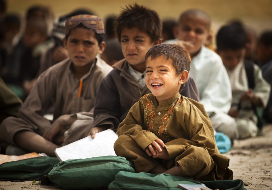 State of Education in Afghanistan