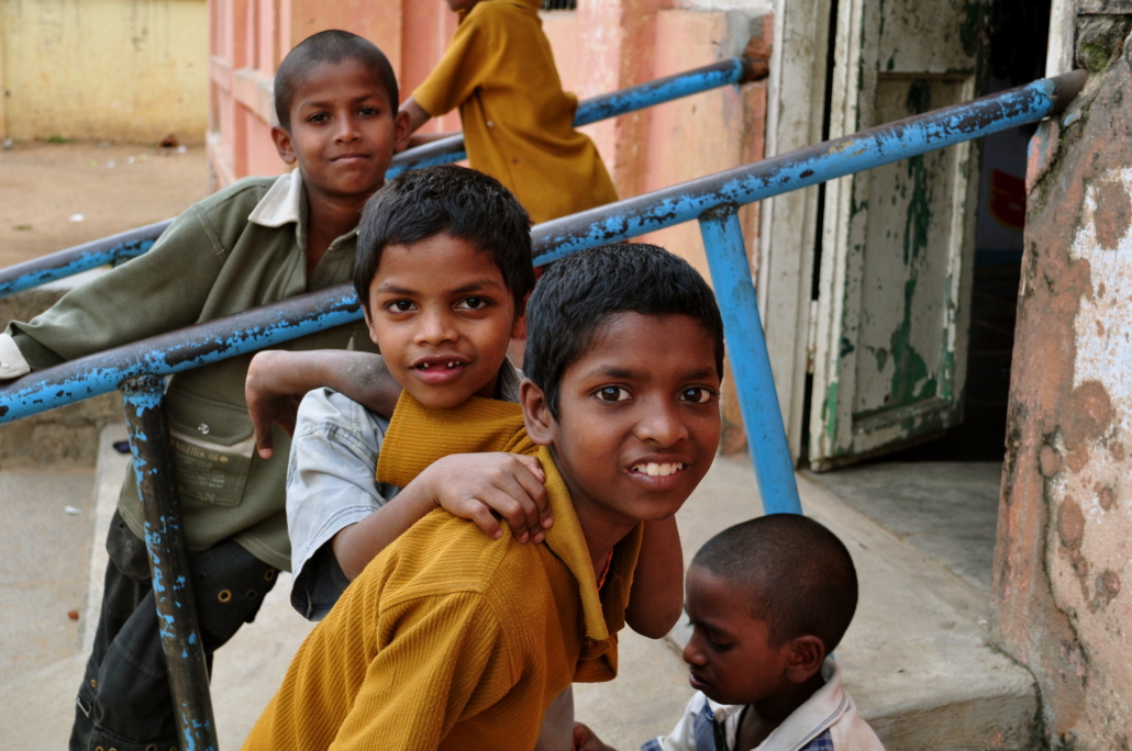 State of Poverty in India