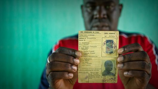 Statelessness