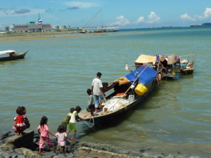Stateless Children in Malaysia