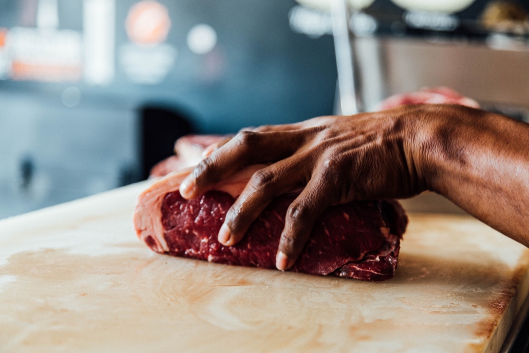 Stem Cells Fight Hunger 