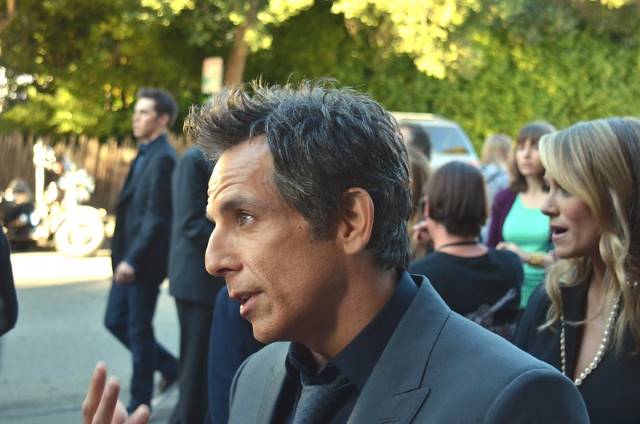 Stiller's Advocacy