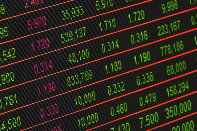 Stock Market Participation in Nigeria