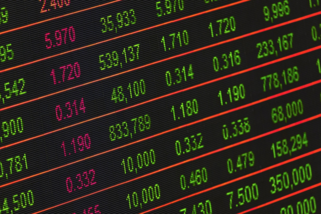 Stock Market Participation in Nigeria