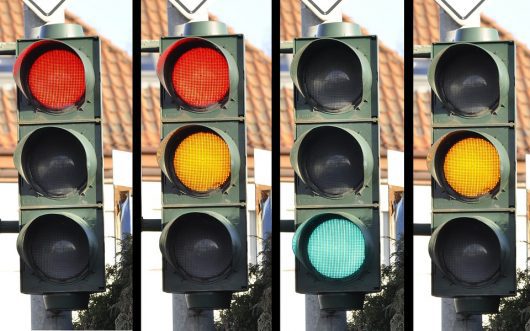 Poverty Stoplight