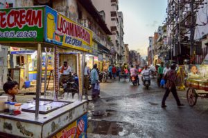 Microenterprise Poverty Reduction
