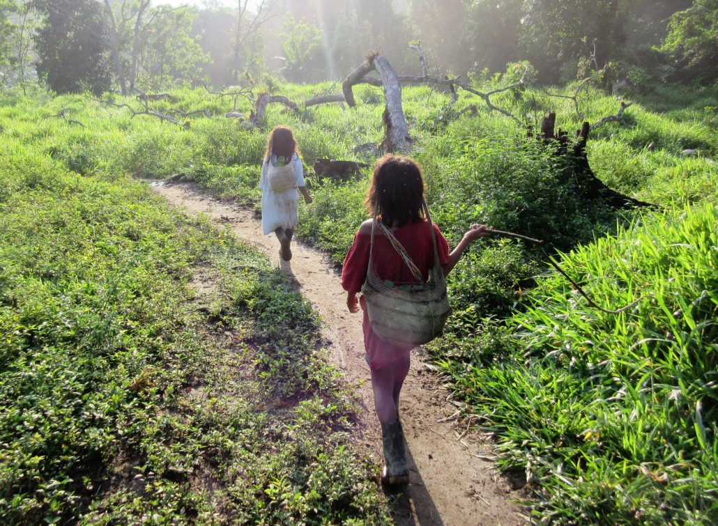 Strengthening Education in Colombia