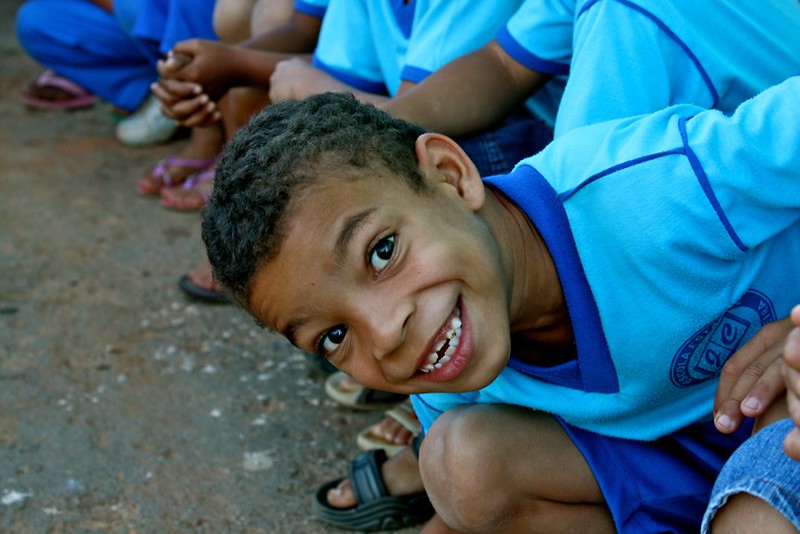 Strengthening the Education System in Brazil