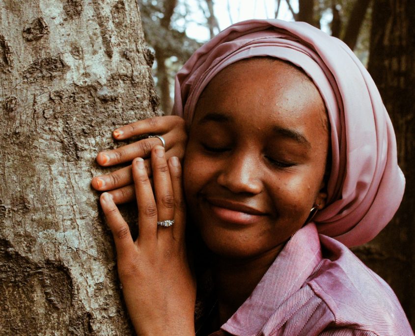 Gender Equality in Nigeria
