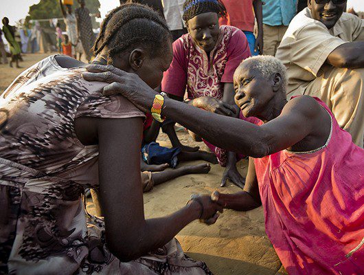 Sudanese_Refugees