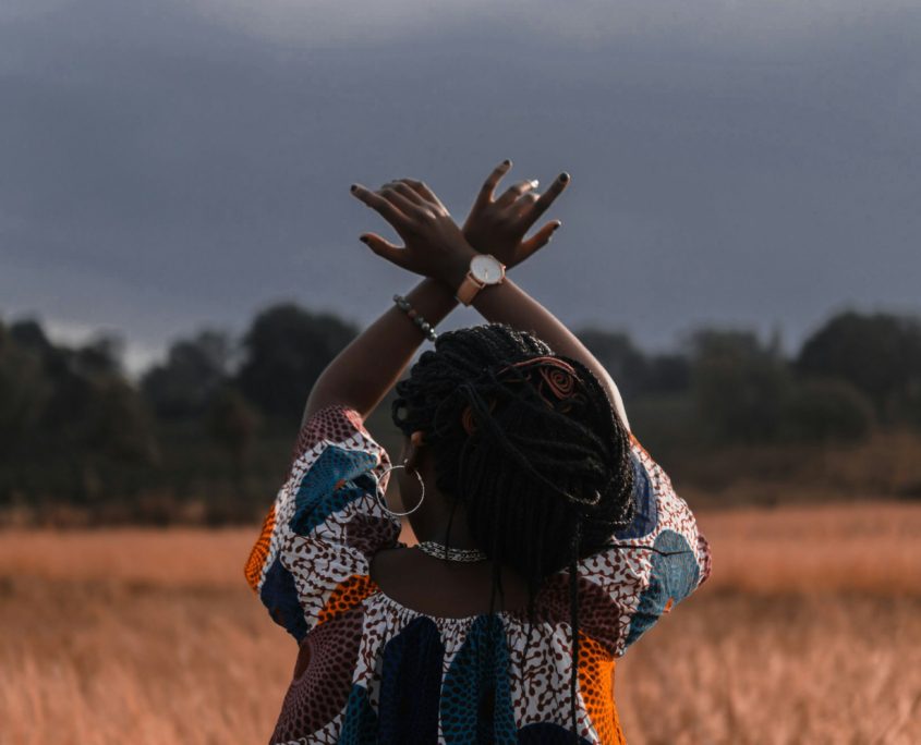 Suicide Prevention in the Central African Republic