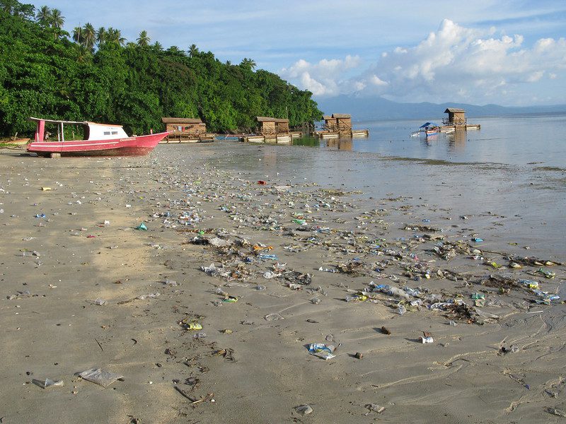 Sungai Design: An Approach to Ending River Pollution in Indonesia 