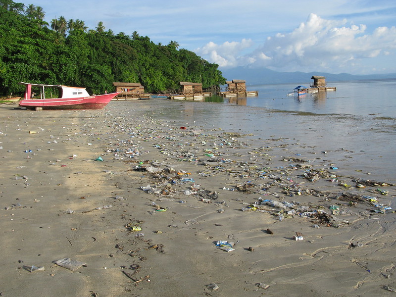 Sungai Design: An Approach to Ending River Pollution in Indonesia 