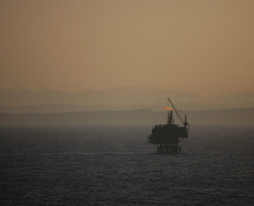 Sustainability in the MENA