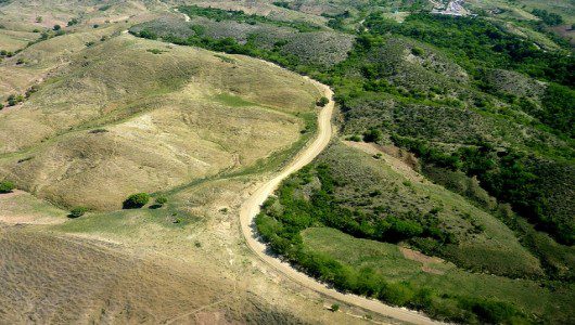 Sustainable Development and Poverty in Hispaniola