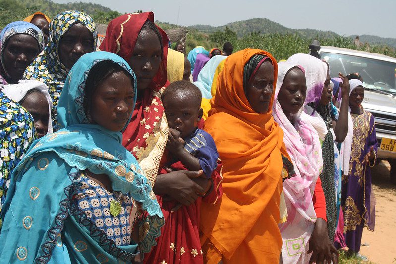 Sustainable Development in Chad