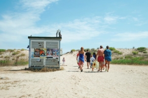 Sustainable Tourism Initiatives in Bulgaria