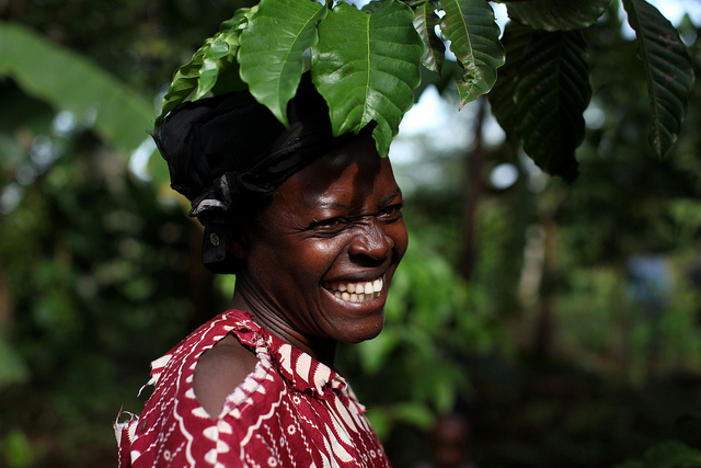 Sustainable Agriculture in Uganda