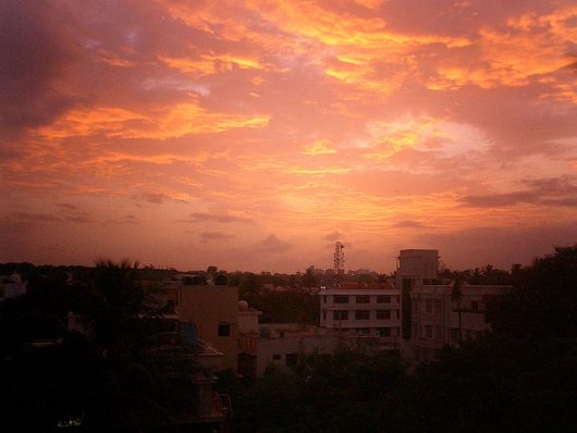 Sustainable Economic Growth in India in the Face of Climate Change