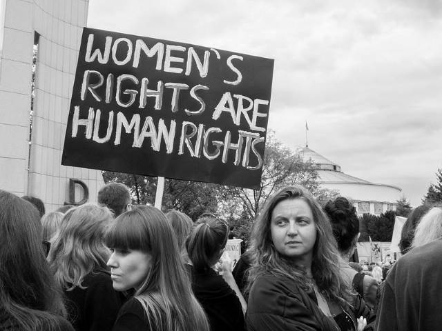Sweden’s Feminist Foreign Policy